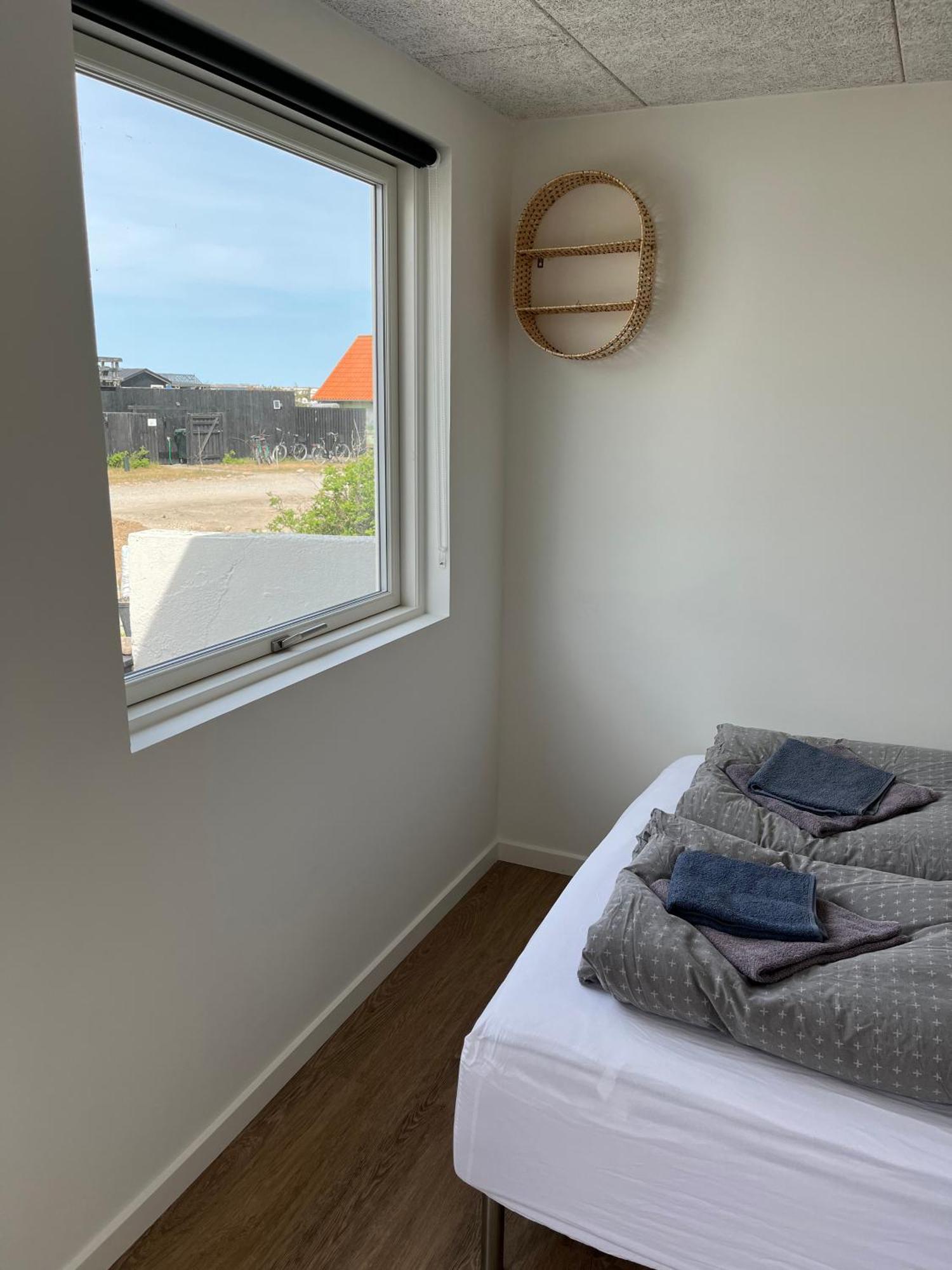 Pakhuset Anholt Hotel Kültér fotó
