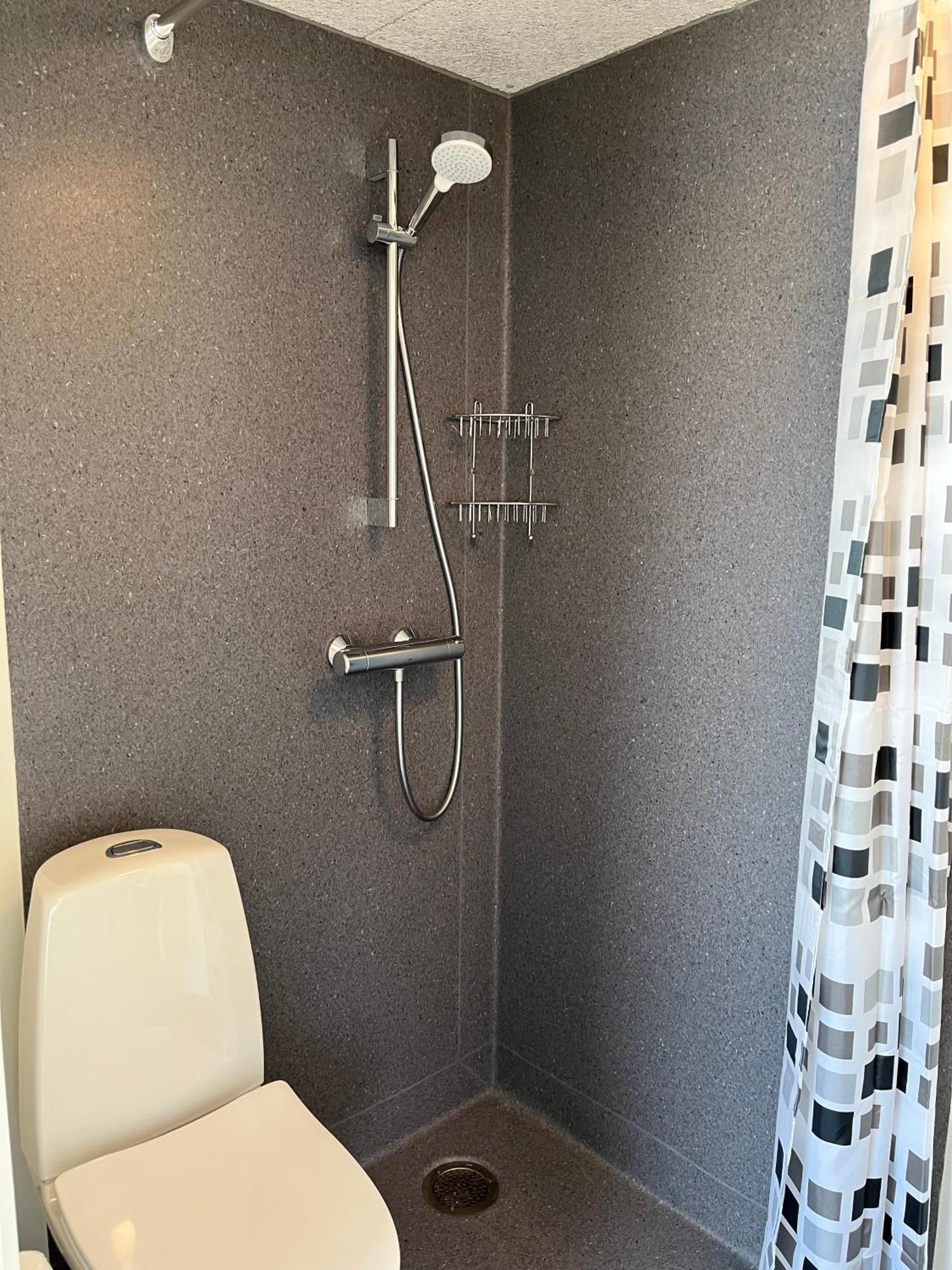 Pakhuset Anholt Hotel Kültér fotó
